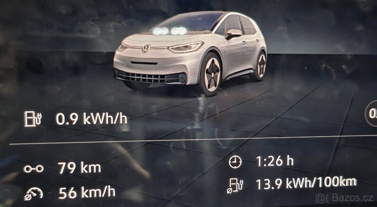 2021 Volkswagen ID.3 - 19