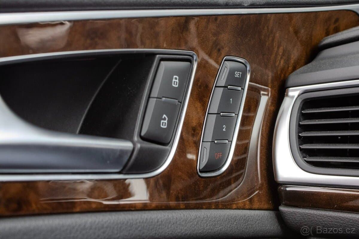 2014 Audi A6 - 19