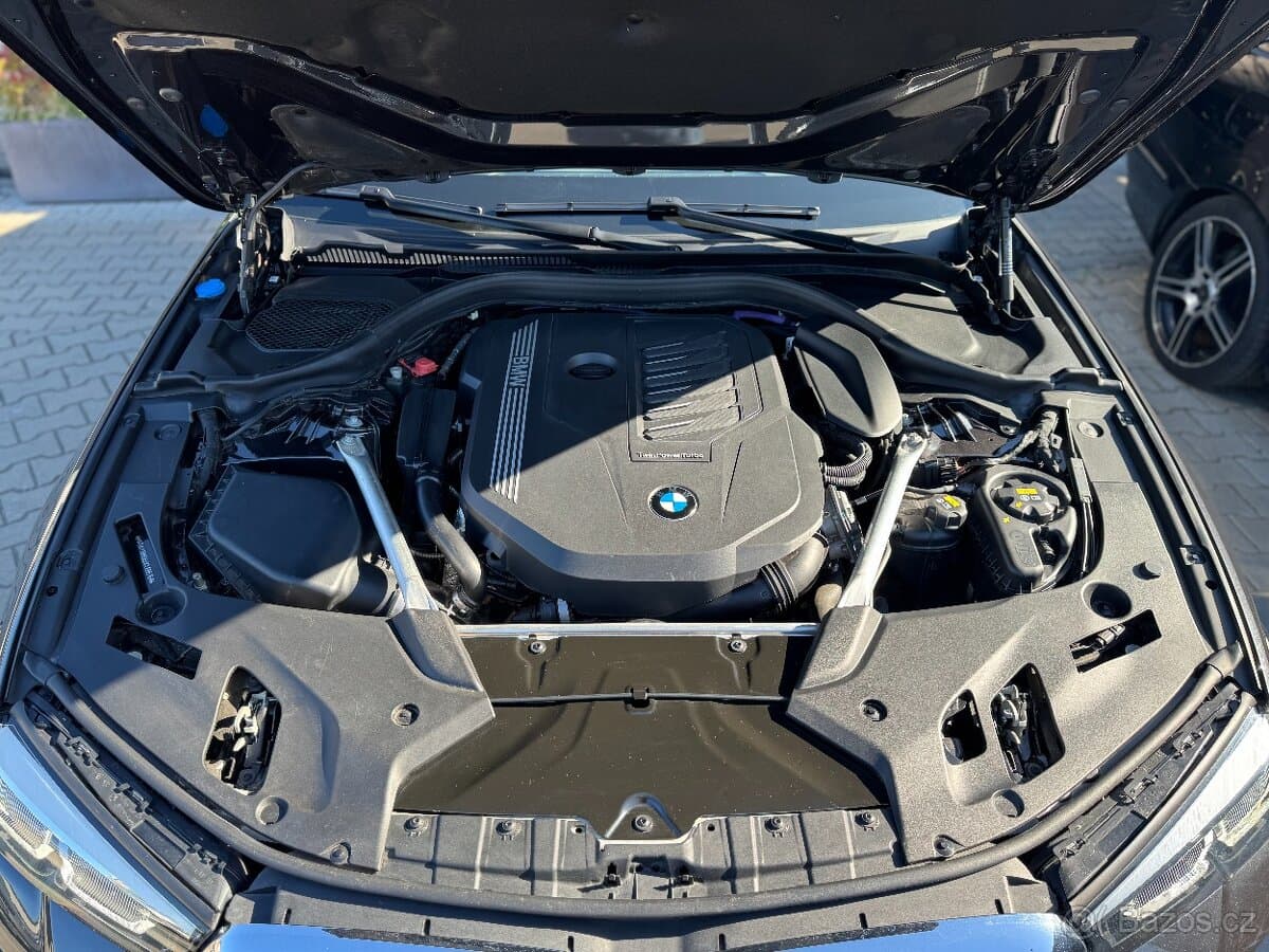 2022 BMW OSTATNÍ - 19