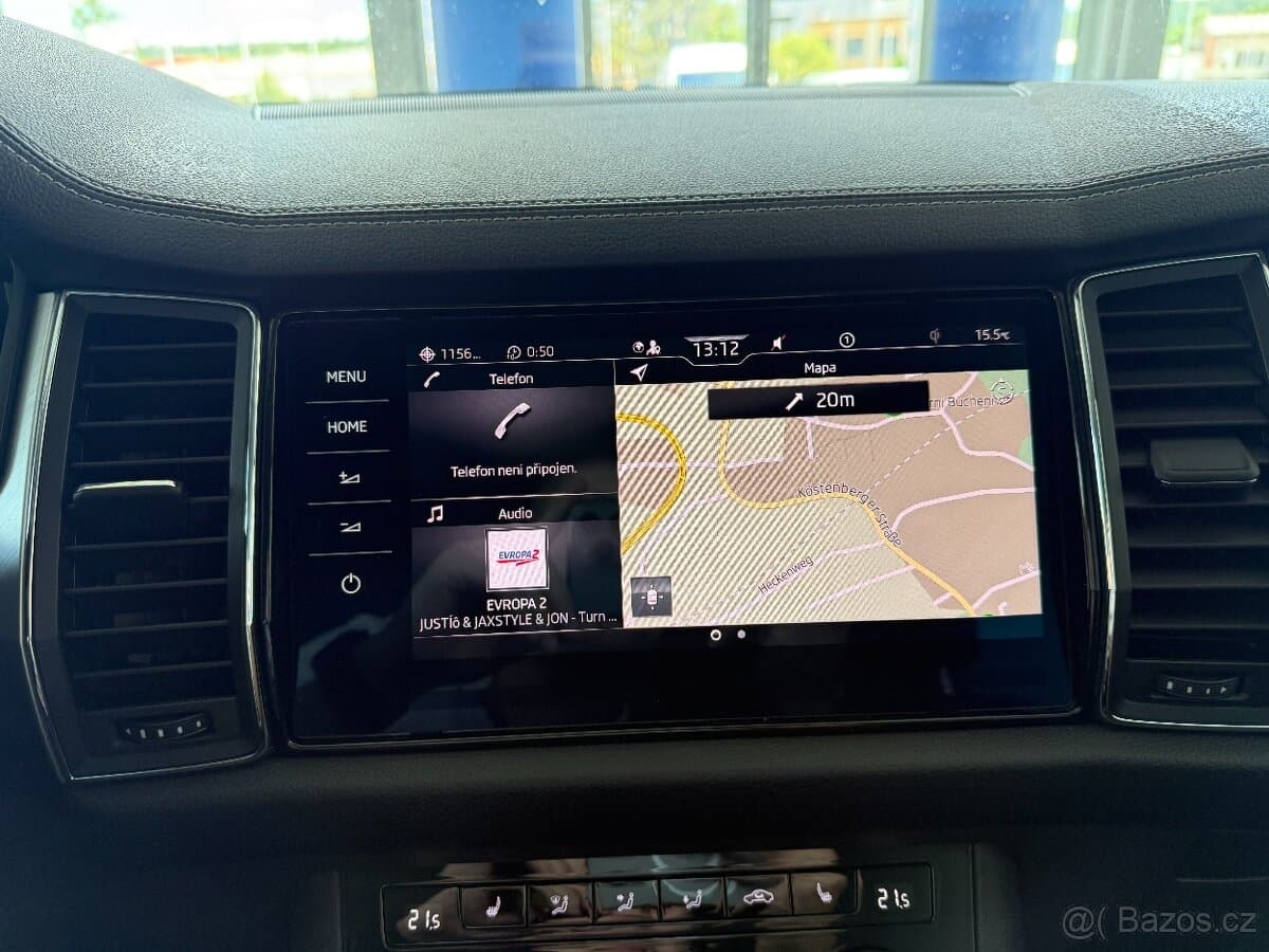 2022 Škoda KODIAQ - 19