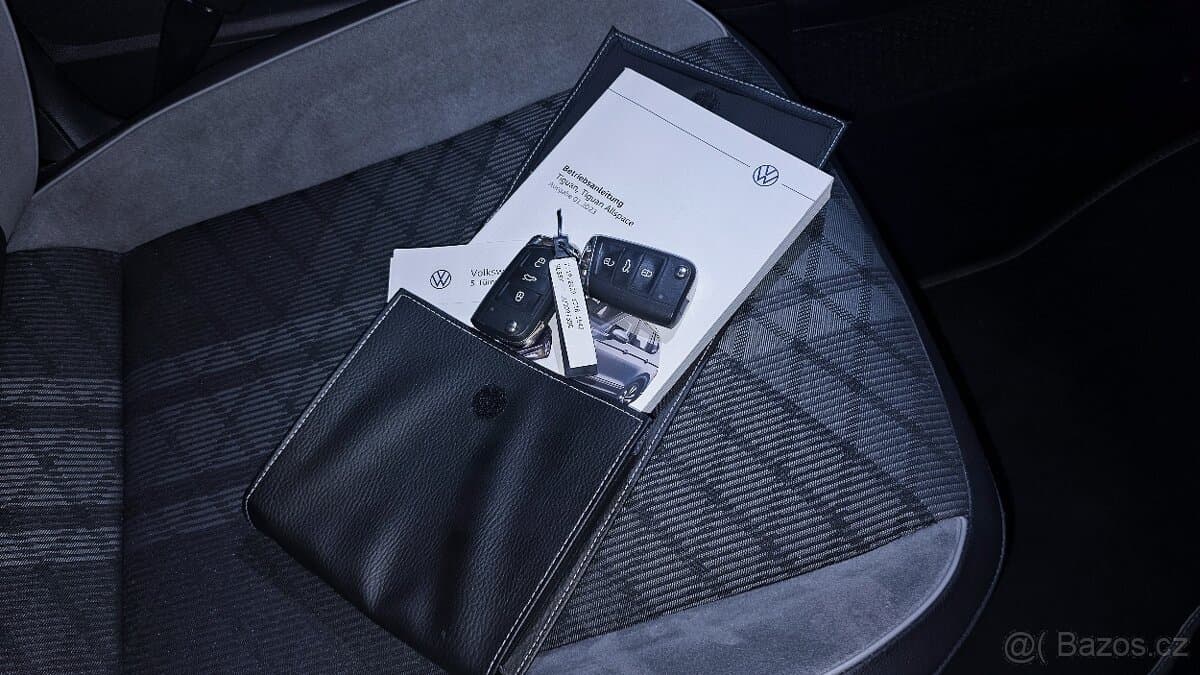 2023 Volkswagen TIGUAN - 19