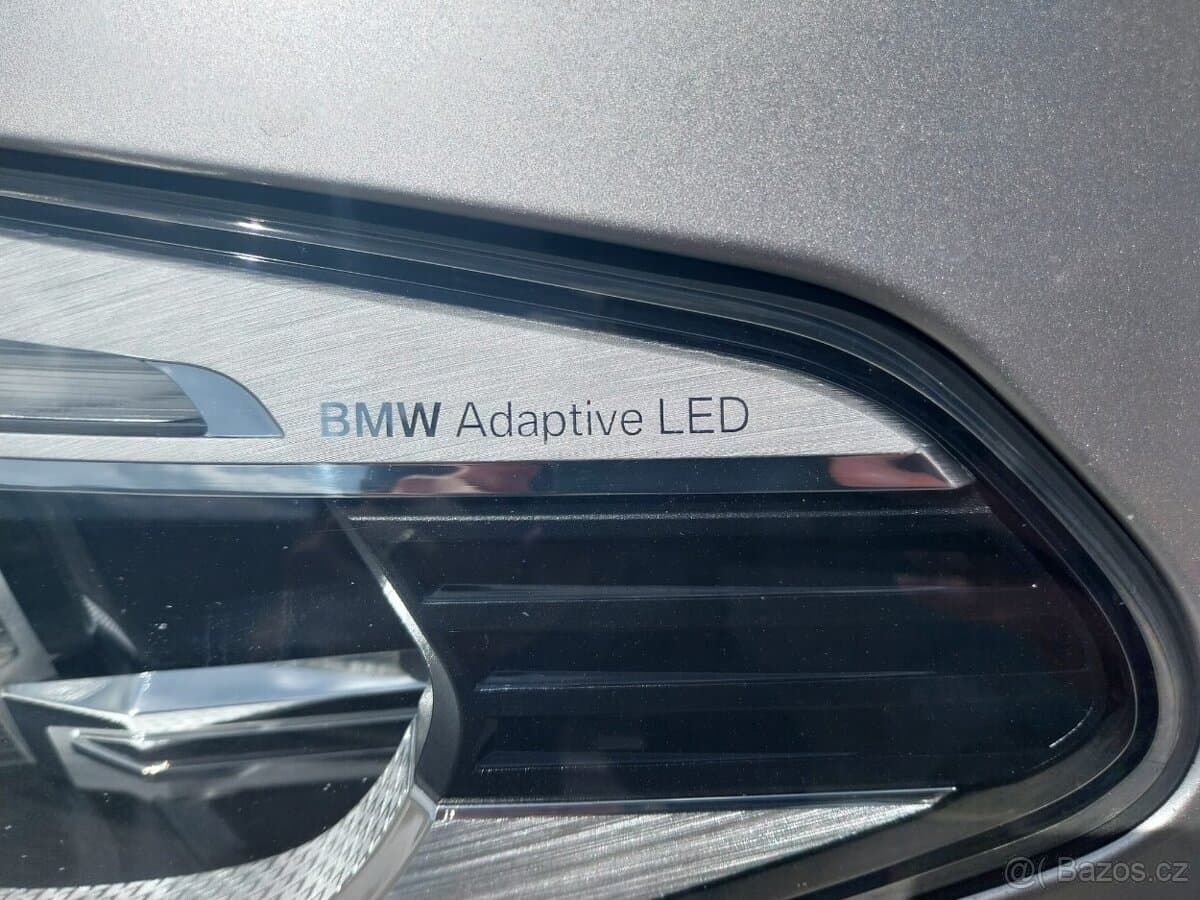 2019 BMW OSTATNÍ - 19