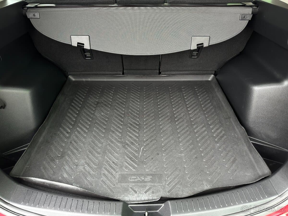 2015 Mazda CX-5 - 19