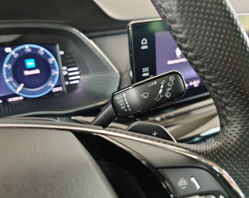 2023 Škoda OCTAVIA - 19