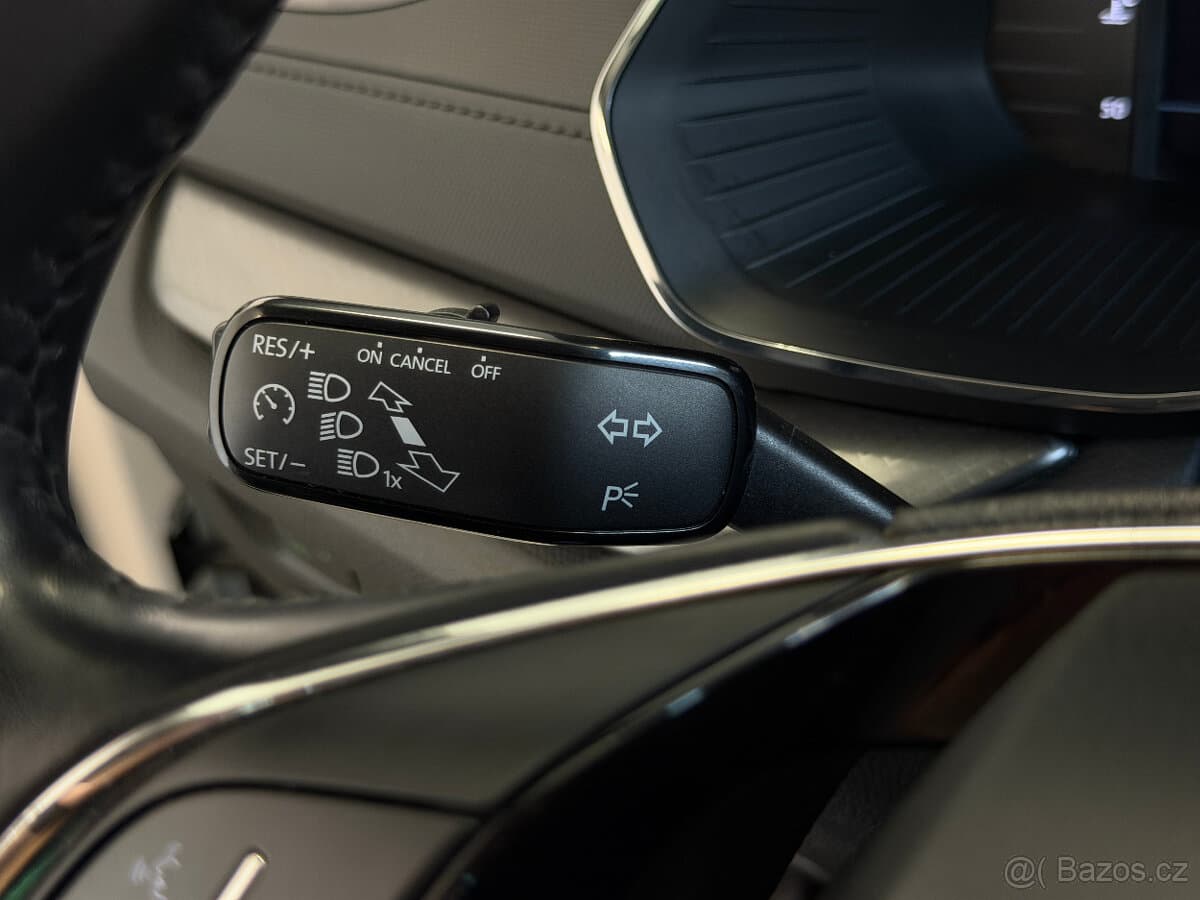 2022 Škoda OCTAVIA - 19