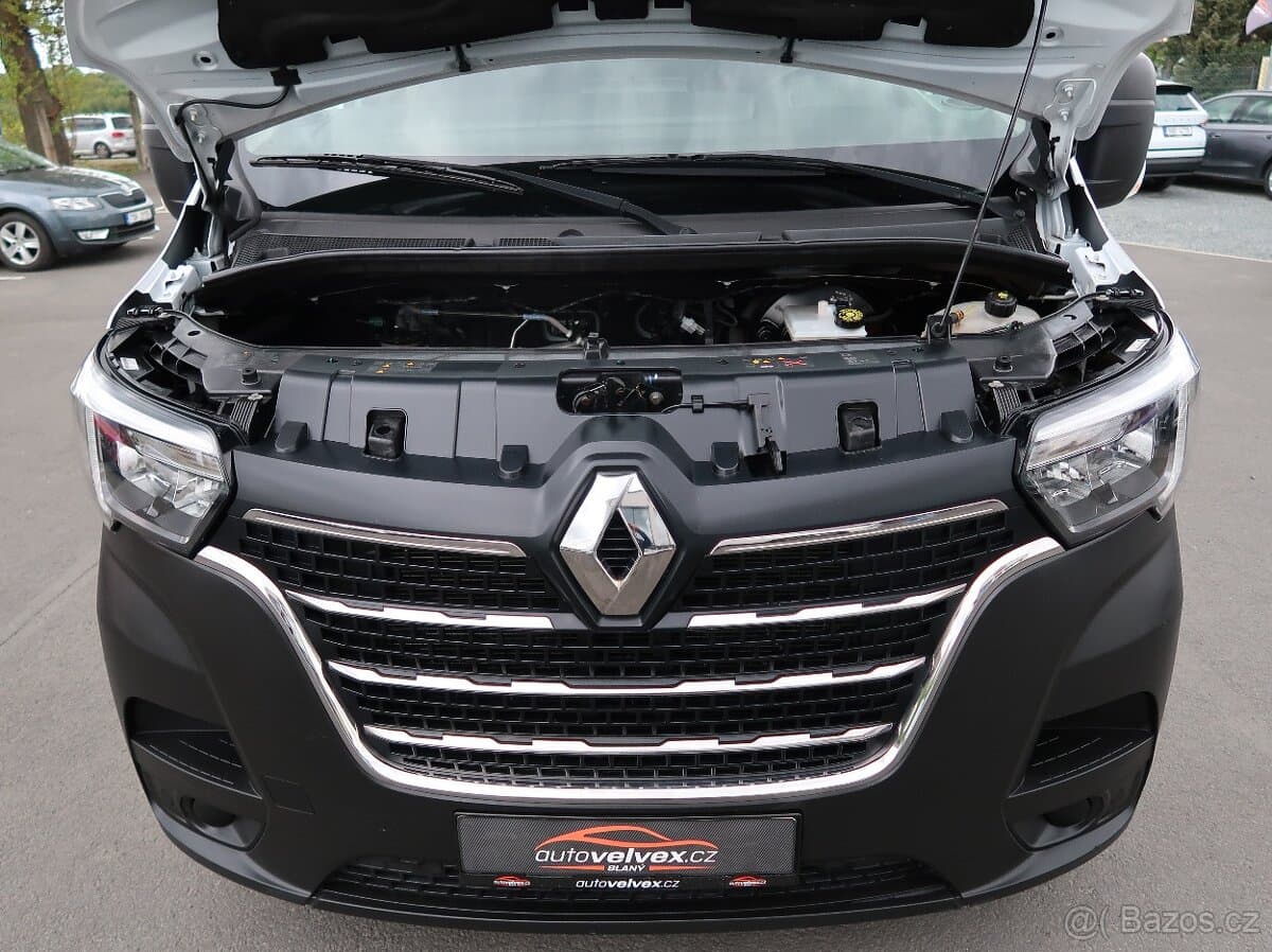 2020 Renault MASTER - 19