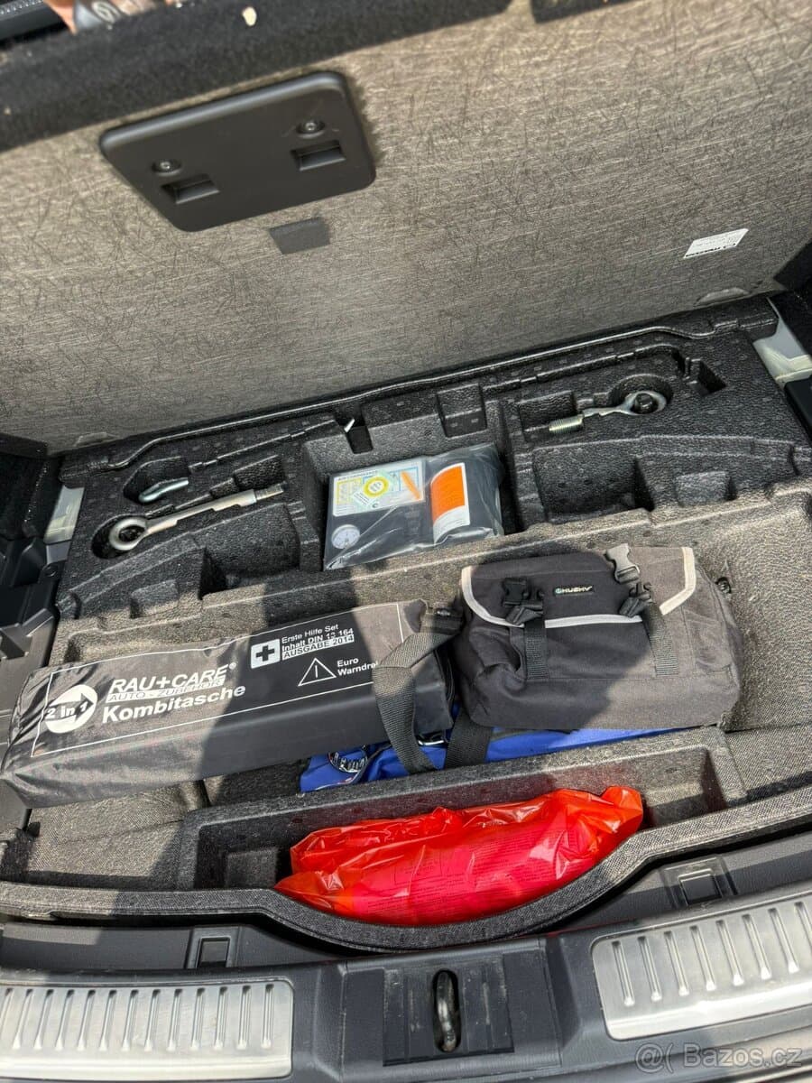 2016 Mazda 6 - 19