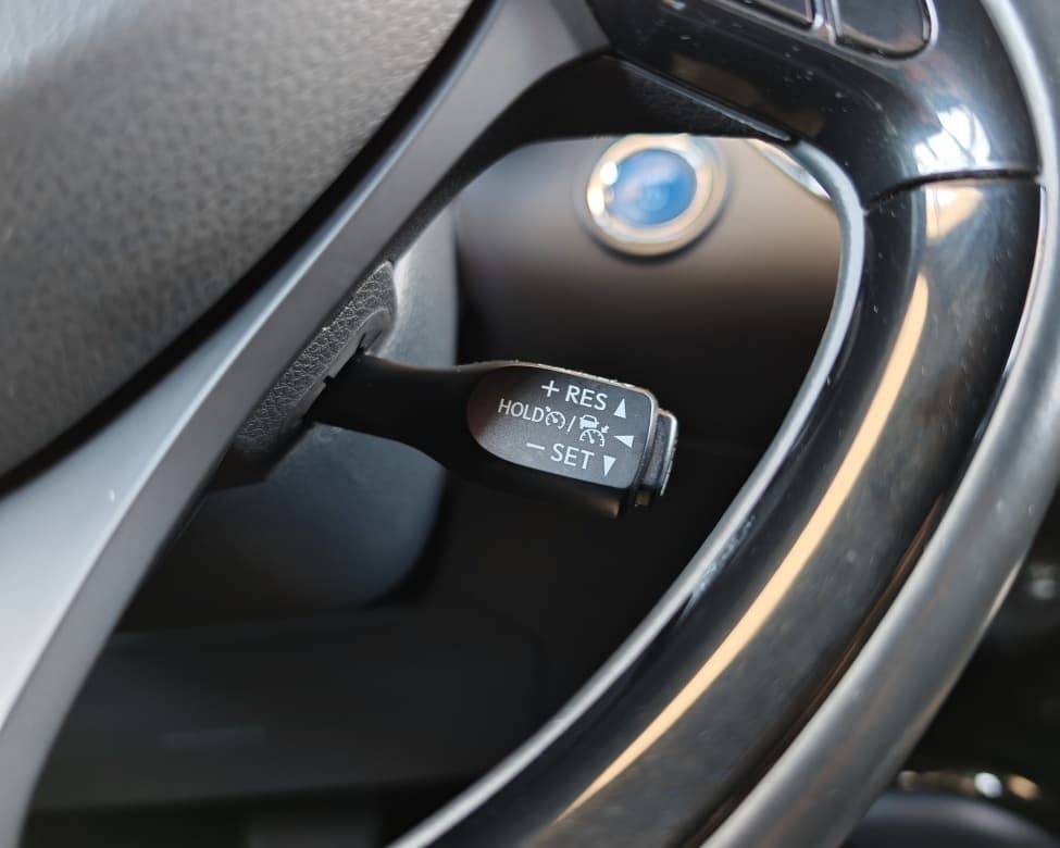2019 Toyota C-HR - 19