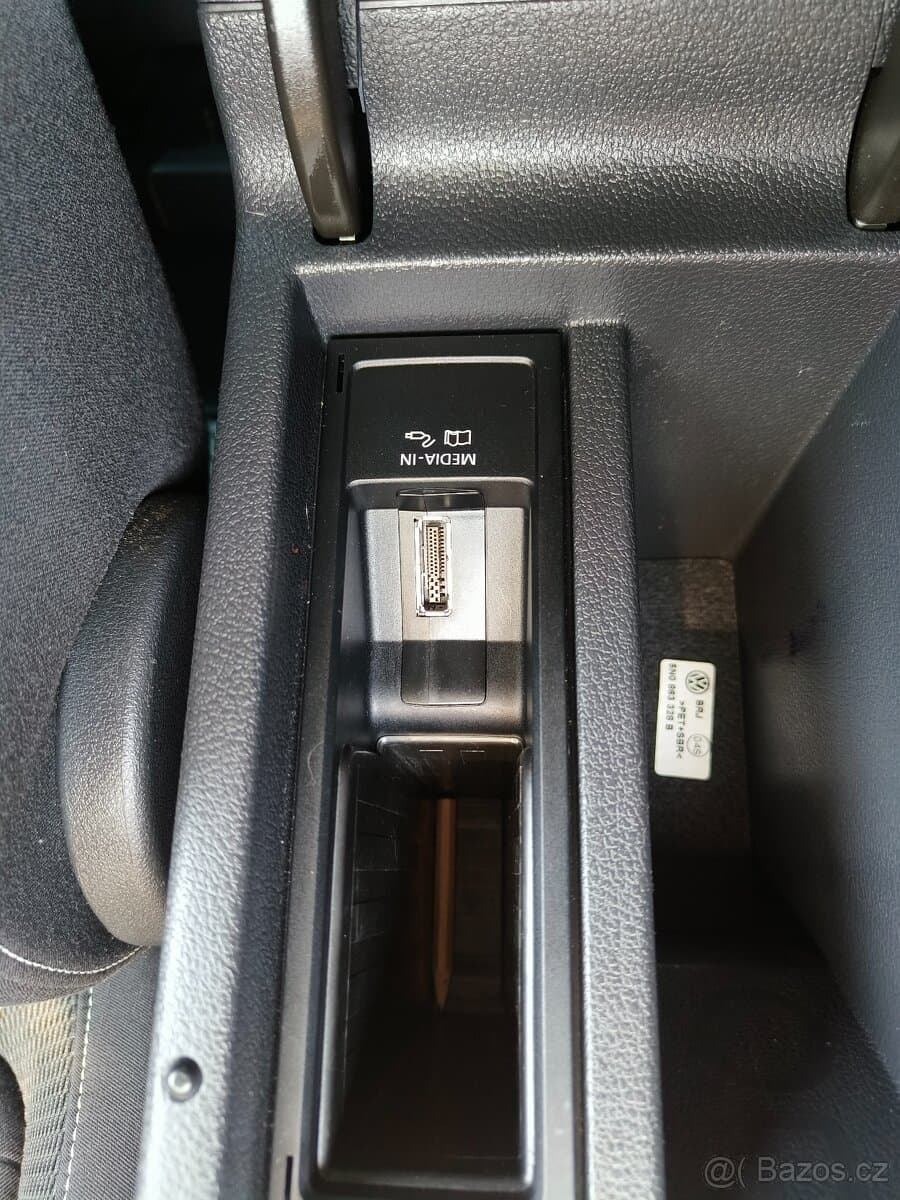 2014 Volkswagen TIGUAN - 19