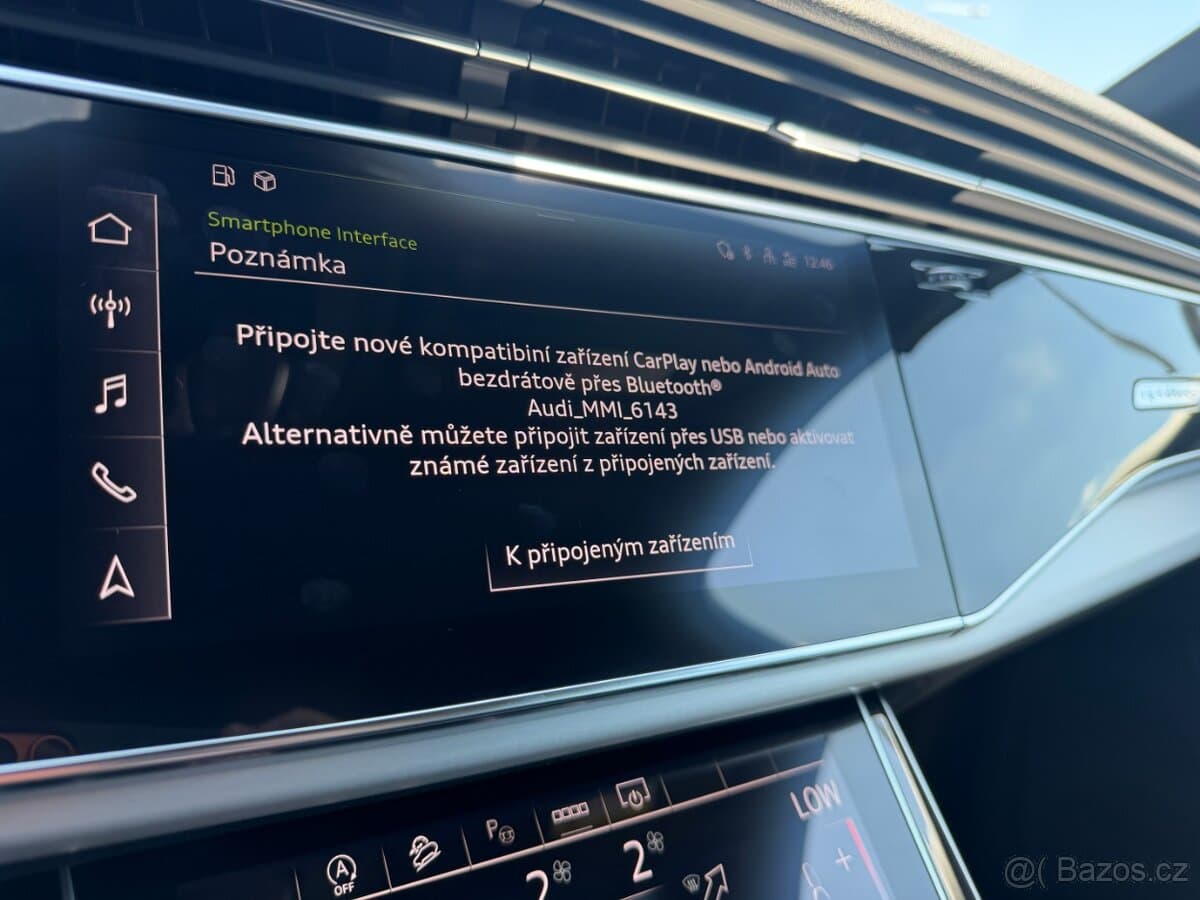 2023 Audi Q7 - 19