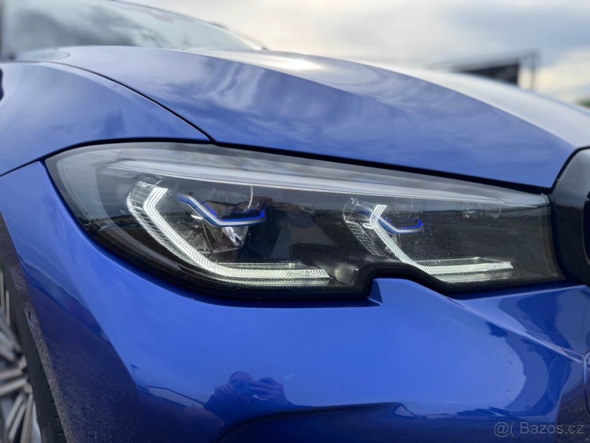 2021 BMW 3-SERIES - 19