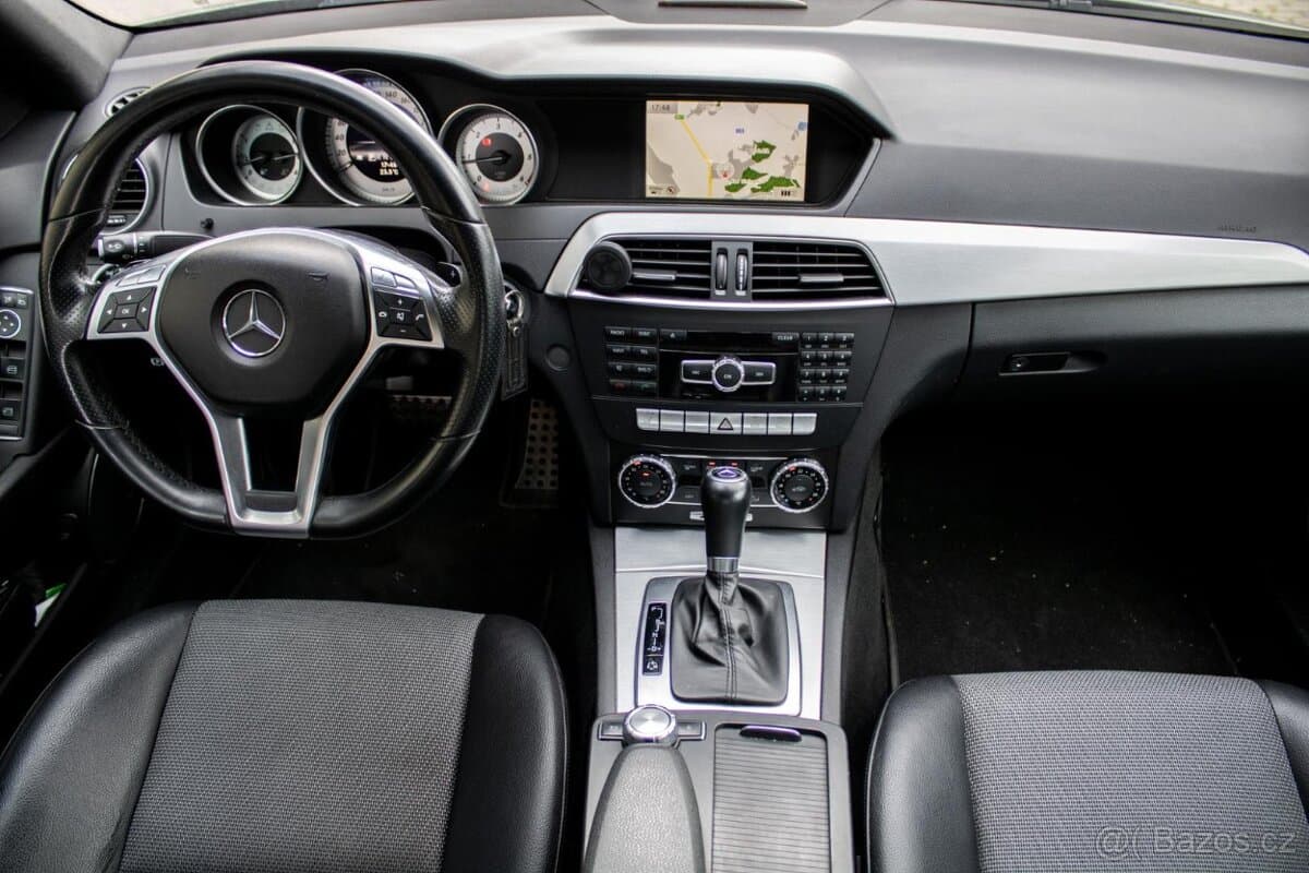 2013 Mercedes-Benz OSTATNÍ - 19