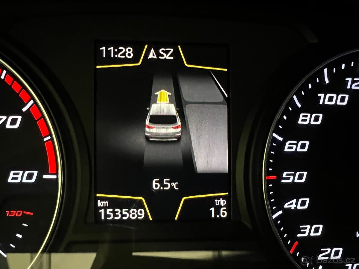 2017 Seat ATECA - 19
