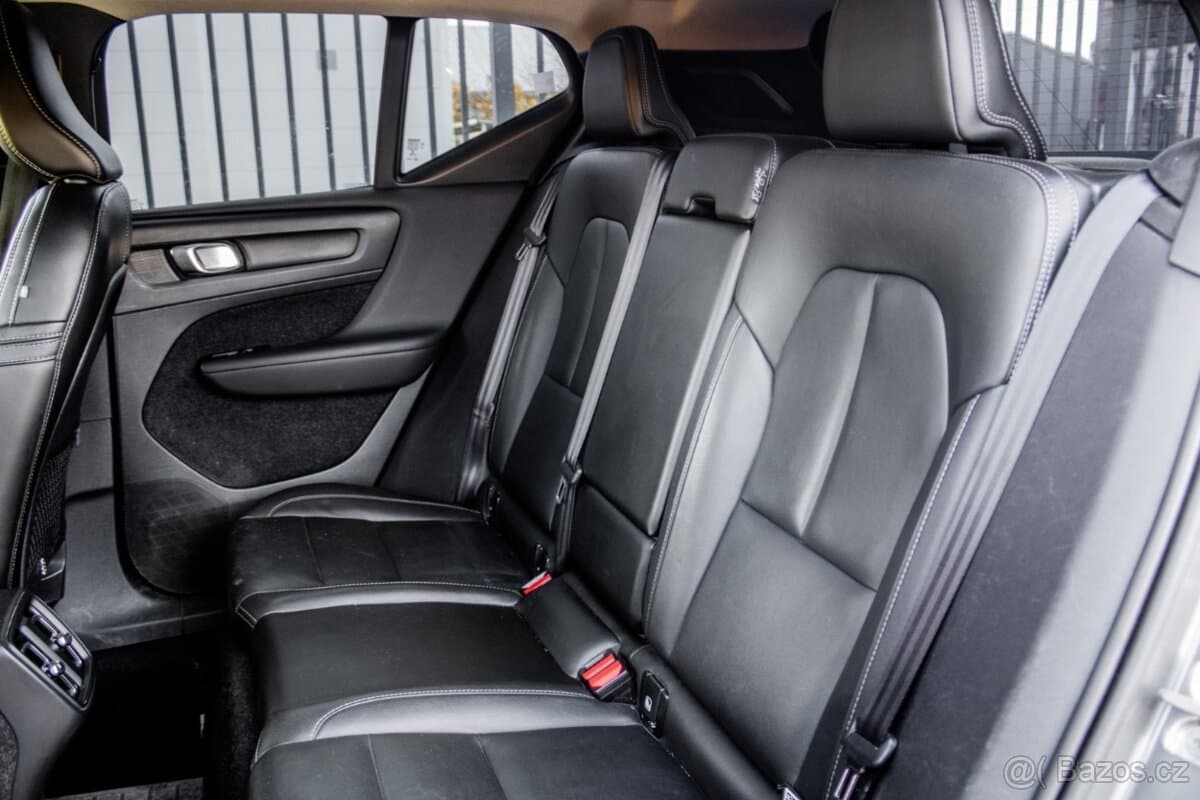2018 Volvo XC40 - 19