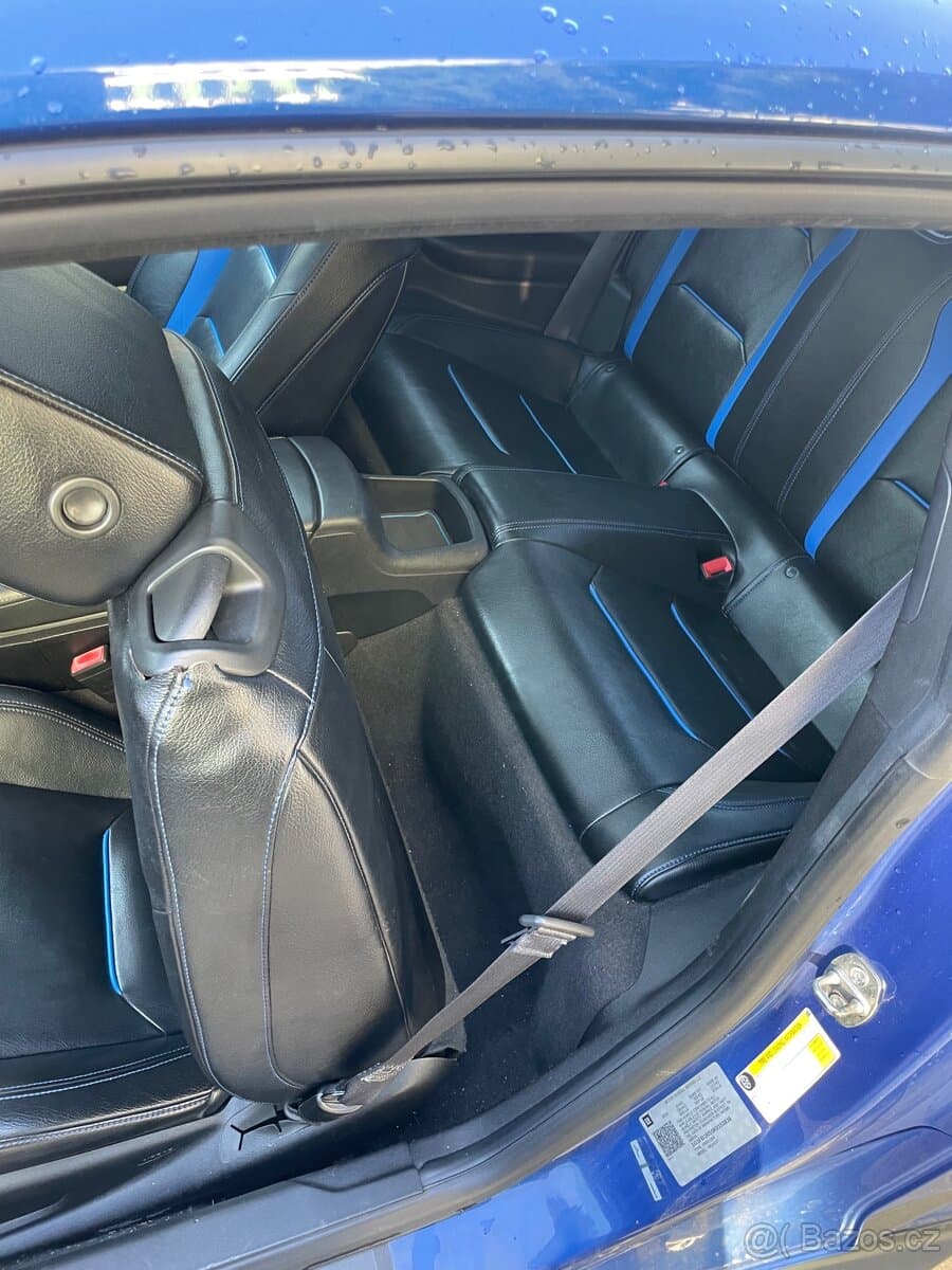 2019 Chevrolet CAMARO - 19