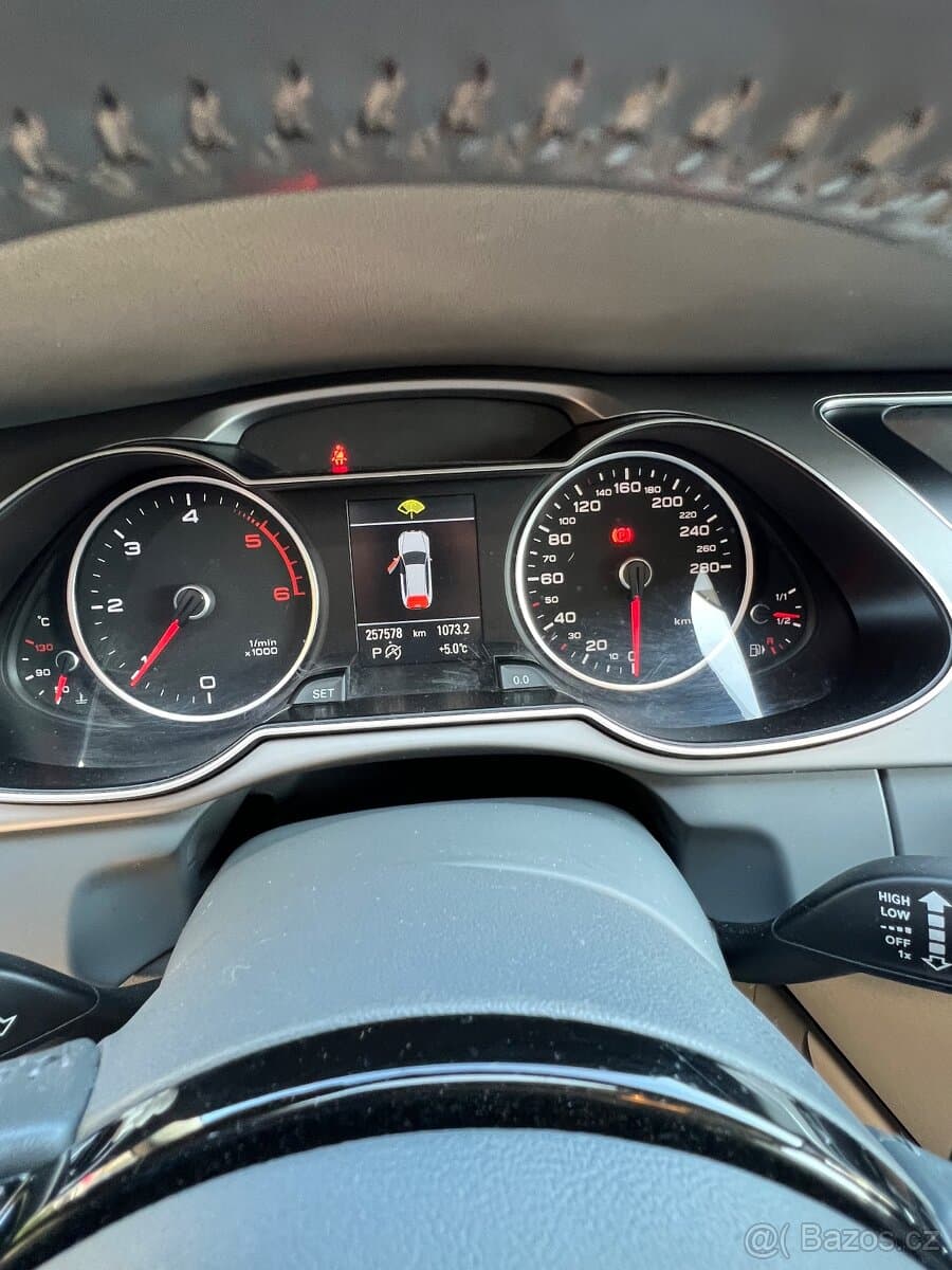 2014 Audi A4 - 19