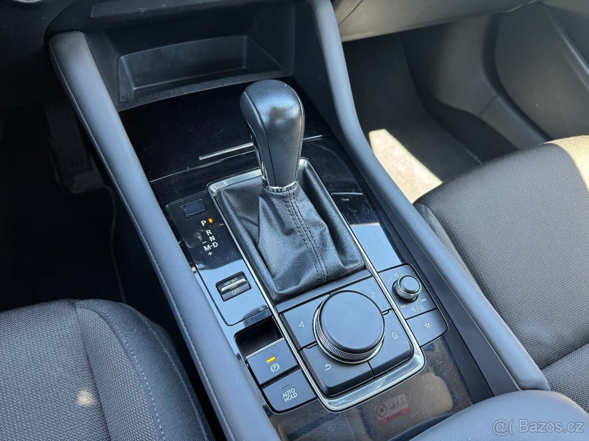 2020 Mazda 3 - 19