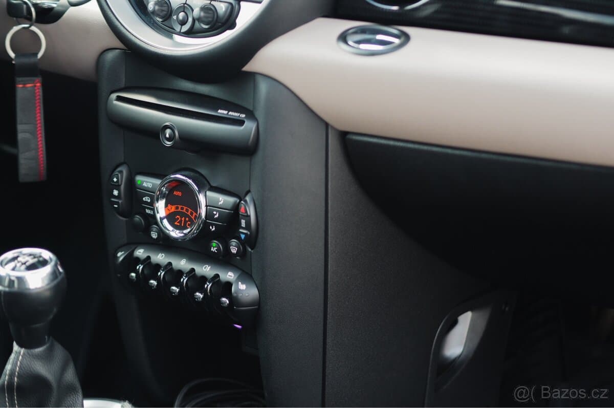 Mini COOPER - 19