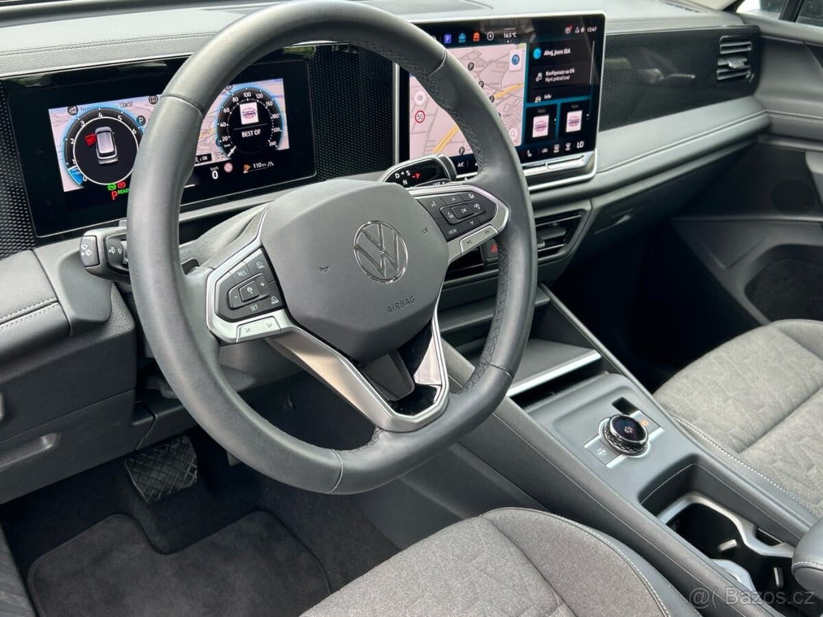 Volkswagen TIGUAN - 19
