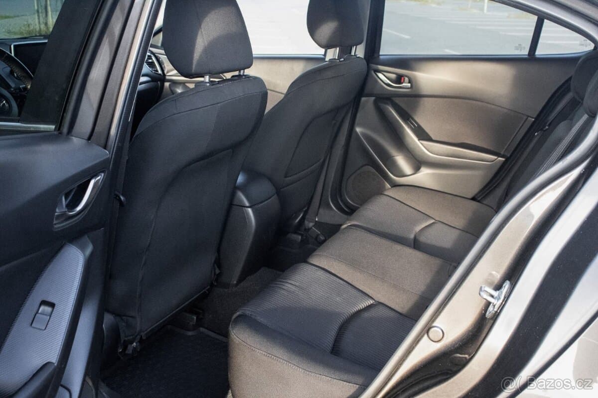 2014 Mazda 3 - 19