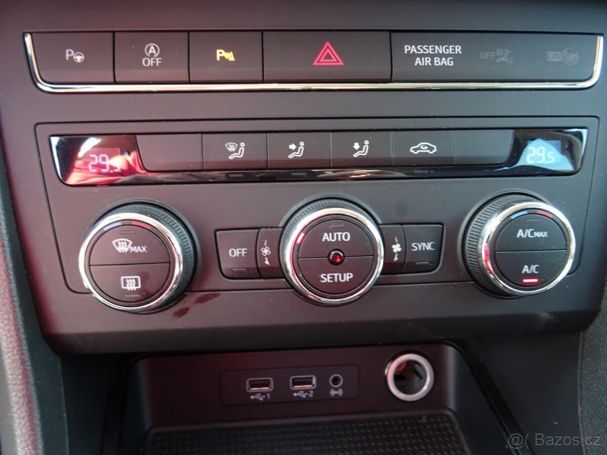 2018 Seat ATECA - 19