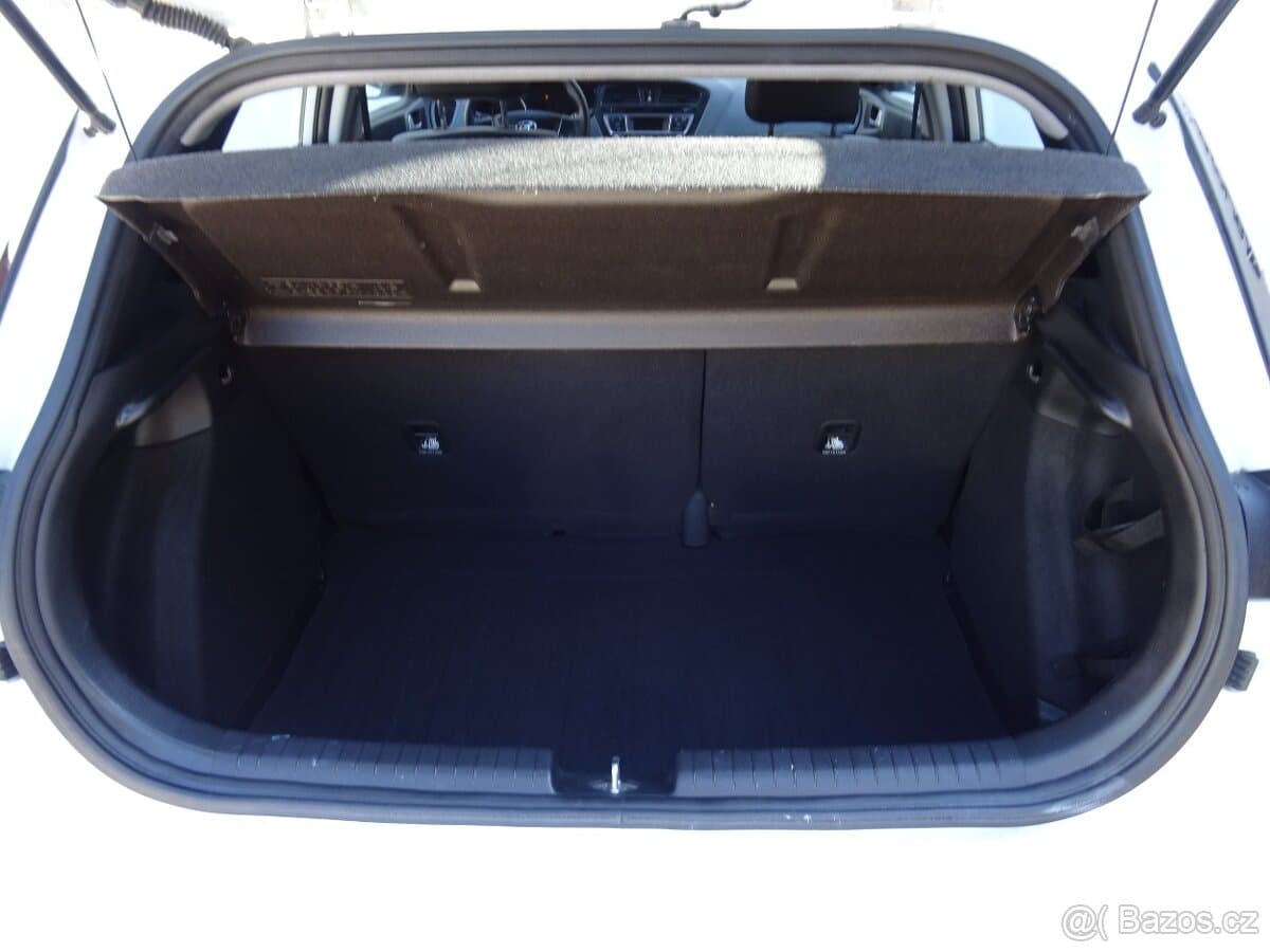2016 Hyundai i20 - 19