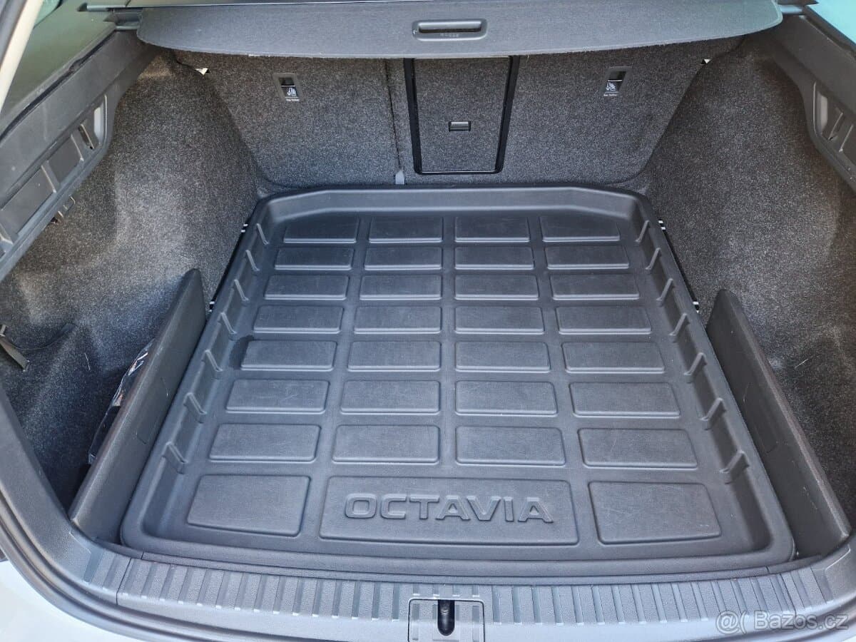 2024 Škoda OCTAVIA - 19