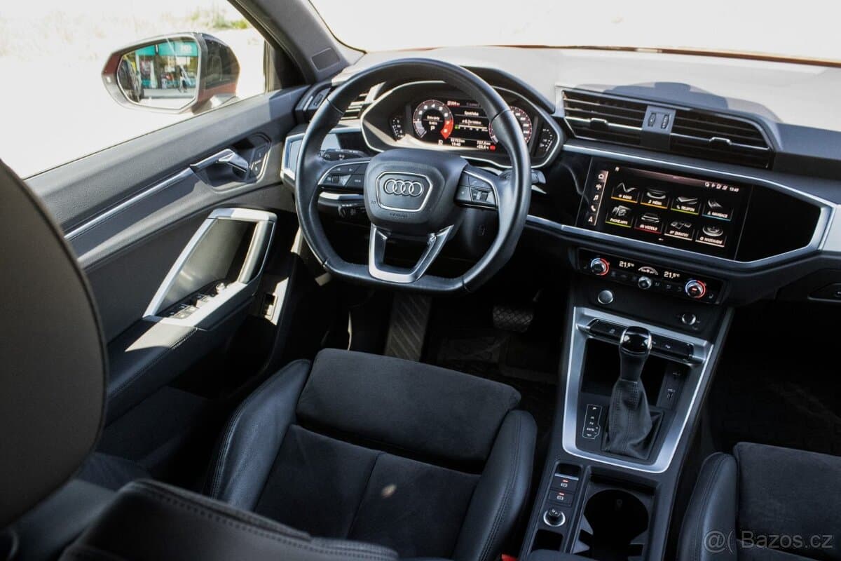 2019 Audi Q3 - 19