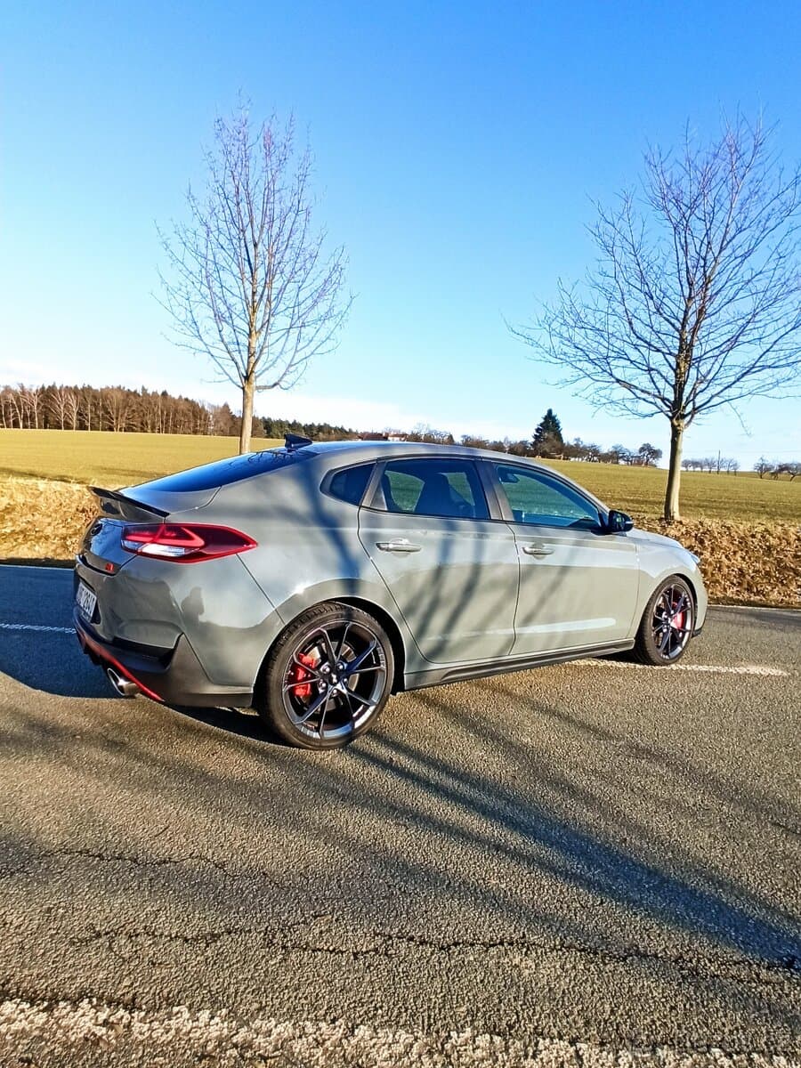2023 Hyundai i30 - 19