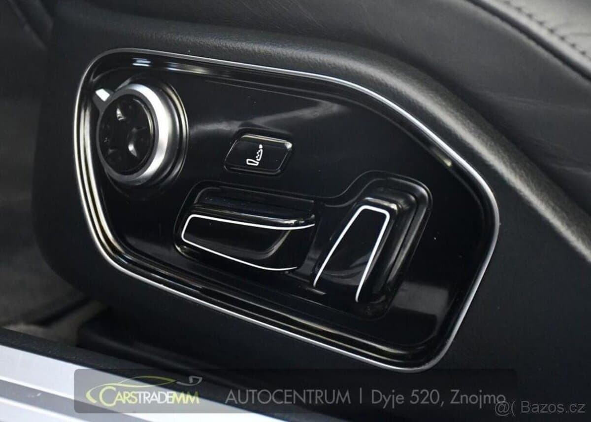 2014 Audi A8 - 19