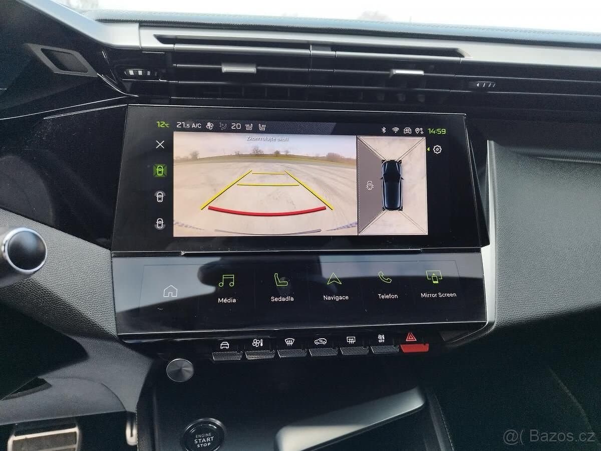 2023 Peugeot 308 - 19