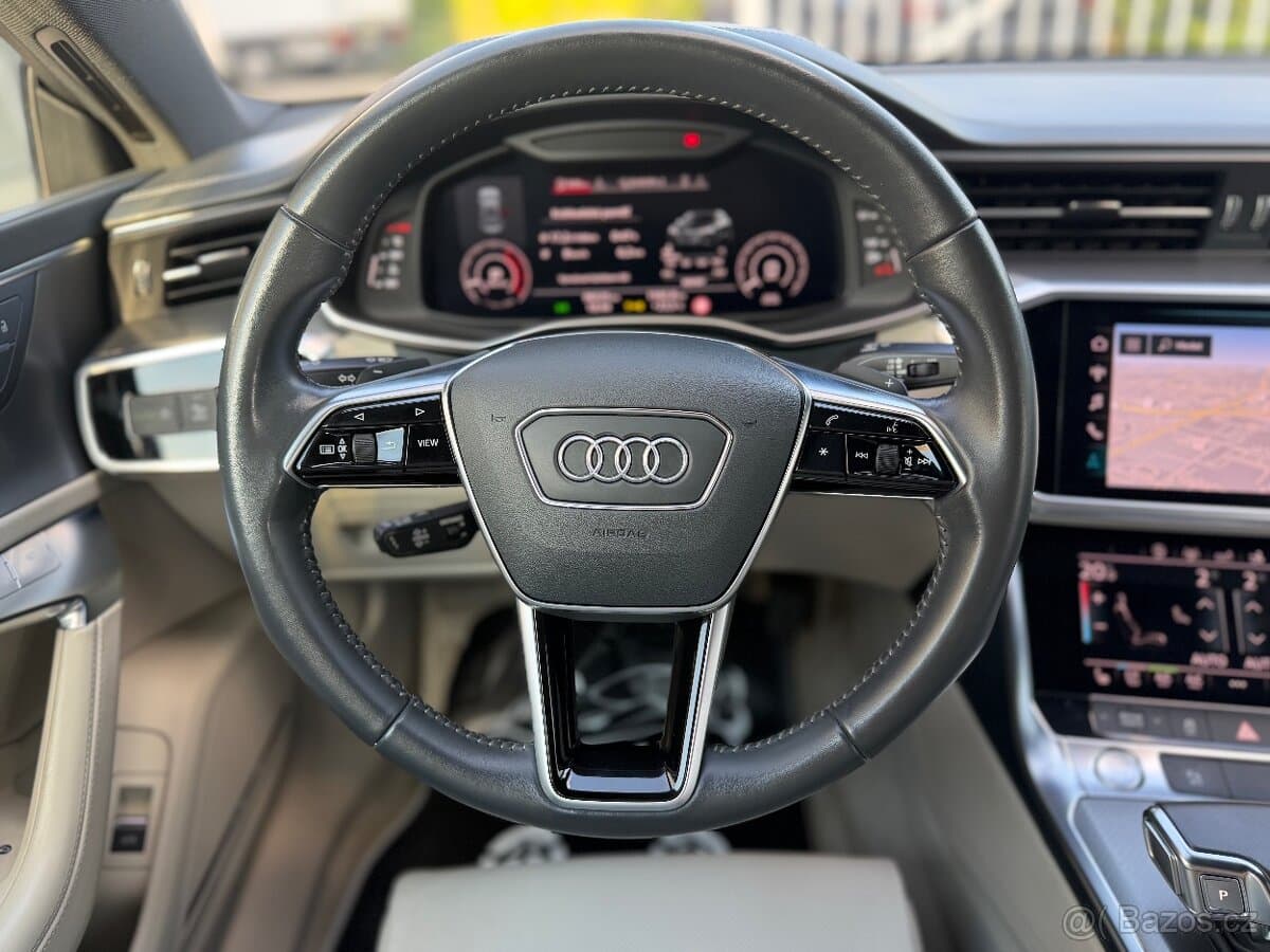 2018 Audi A7 - 19