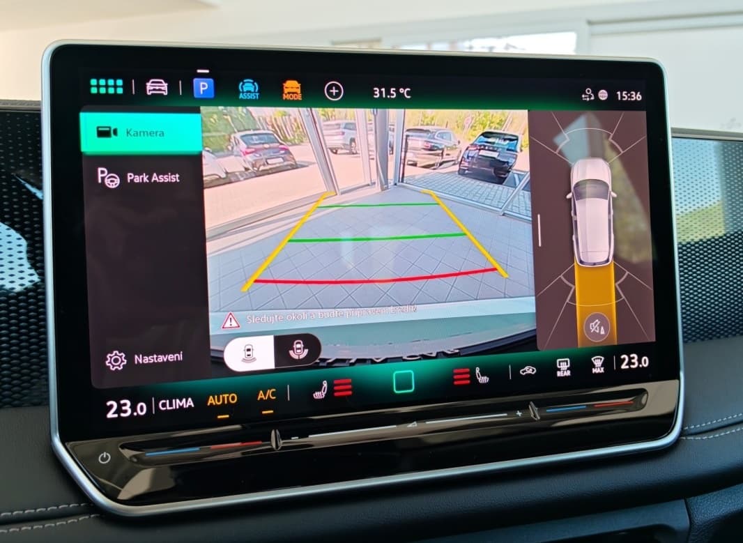 2025 Volkswagen TIGUAN - 19