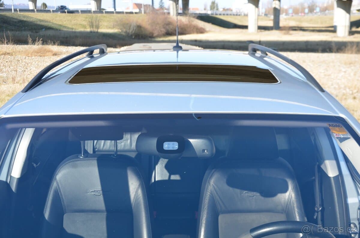 2010 Škoda OCTAVIA - 19