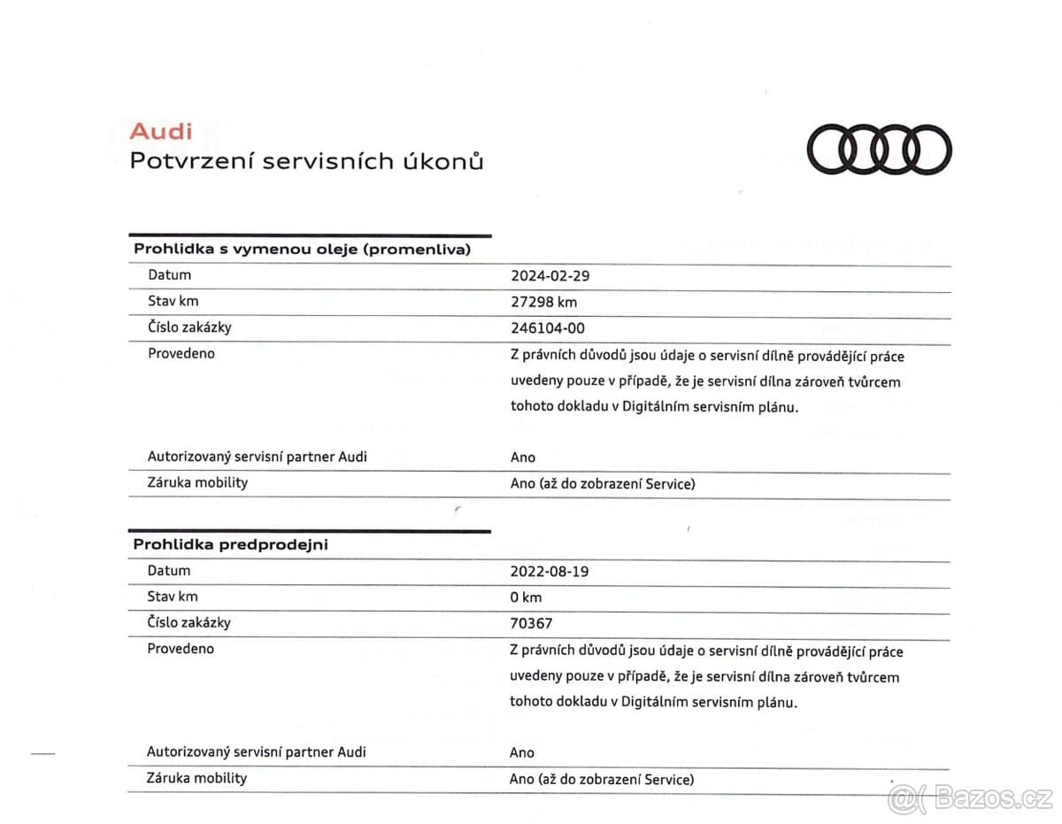 2022 Audi A8 - 19