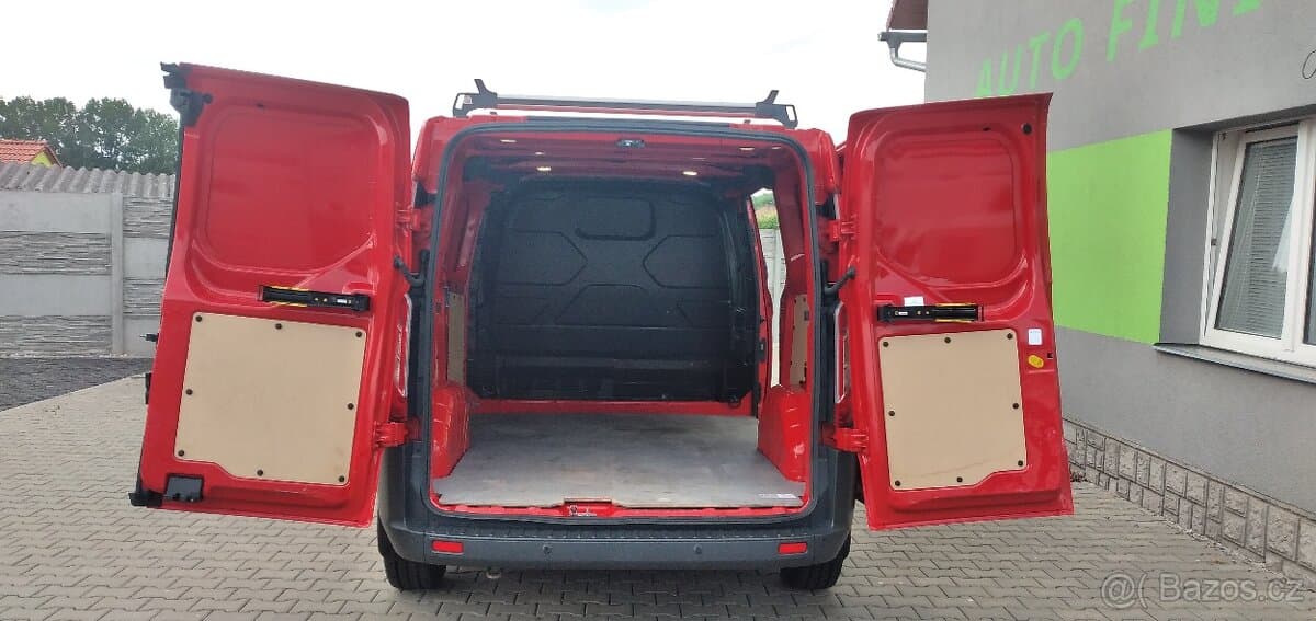 Ford TRANSIT - 19