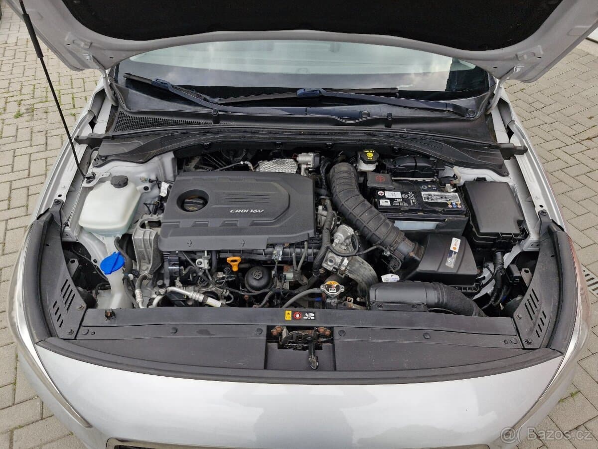 2017 Hyundai i30 - 19