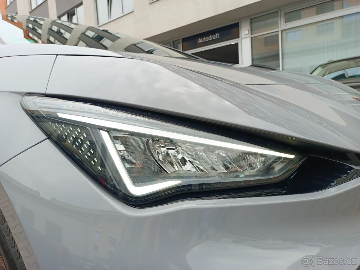 2022 Cupra BORN - 19