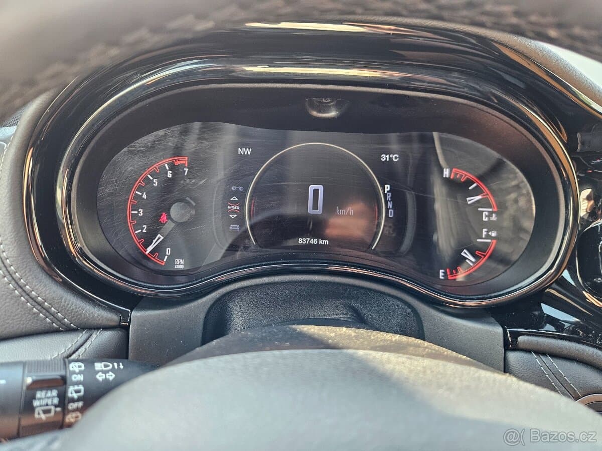 2021 Dodge DURANGO - 19