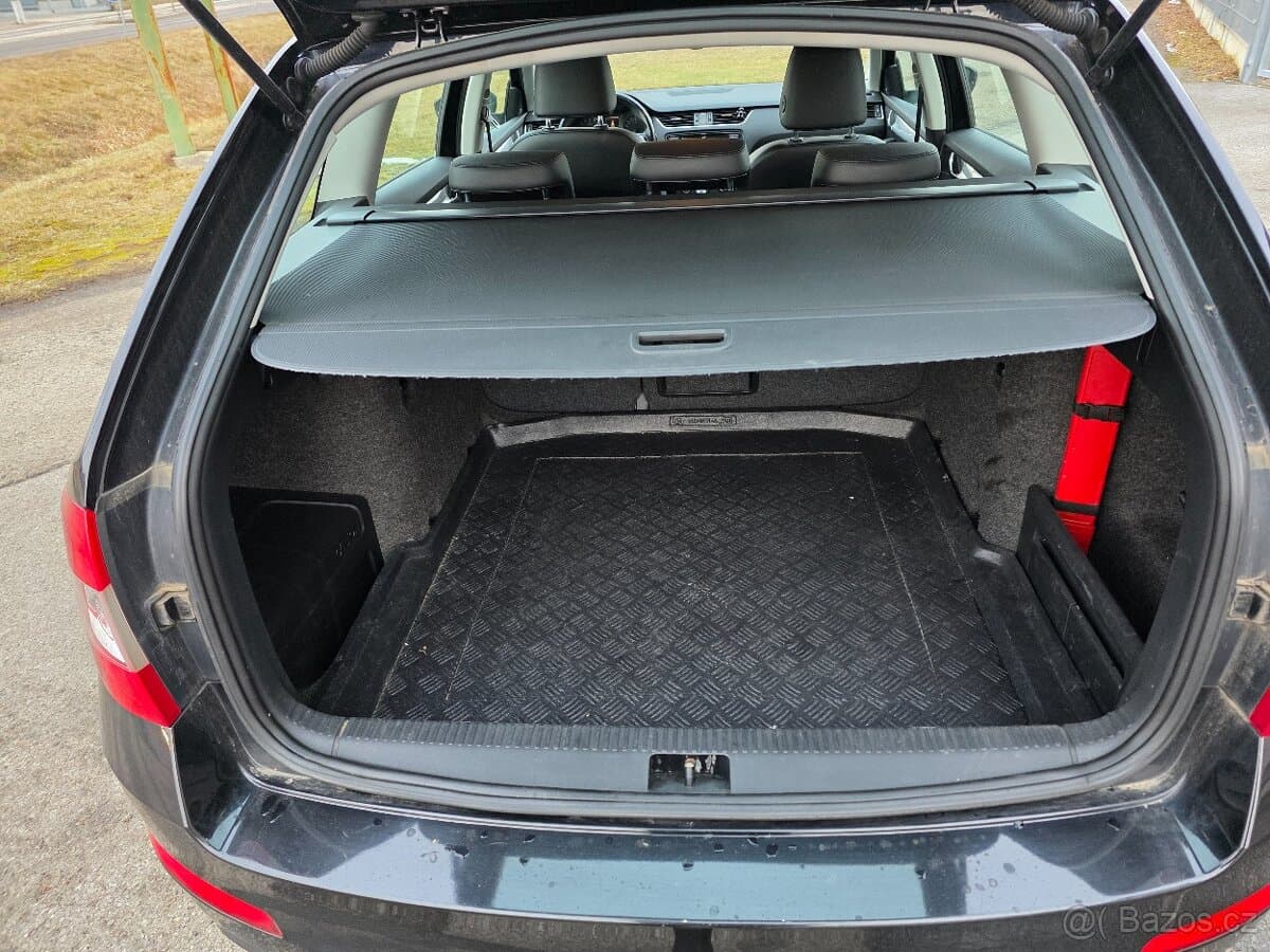 2013 Škoda OCTAVIA - 19