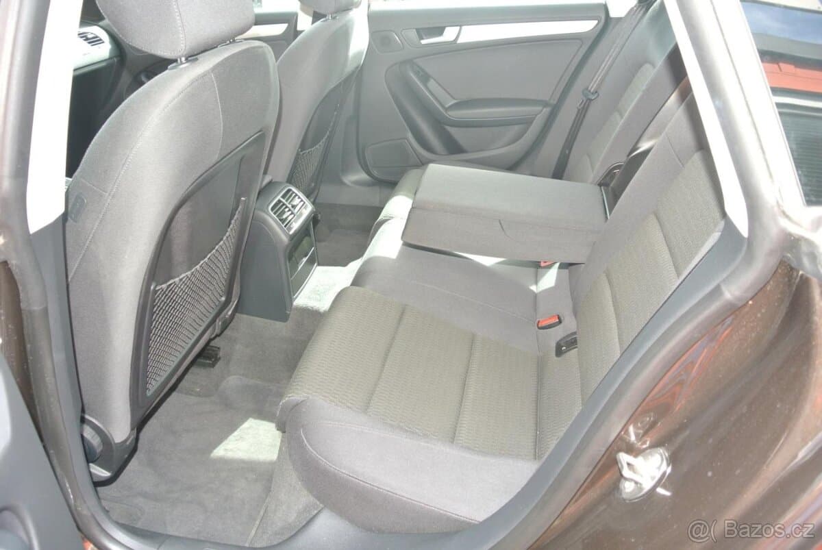 2011 Audi A5 - 19