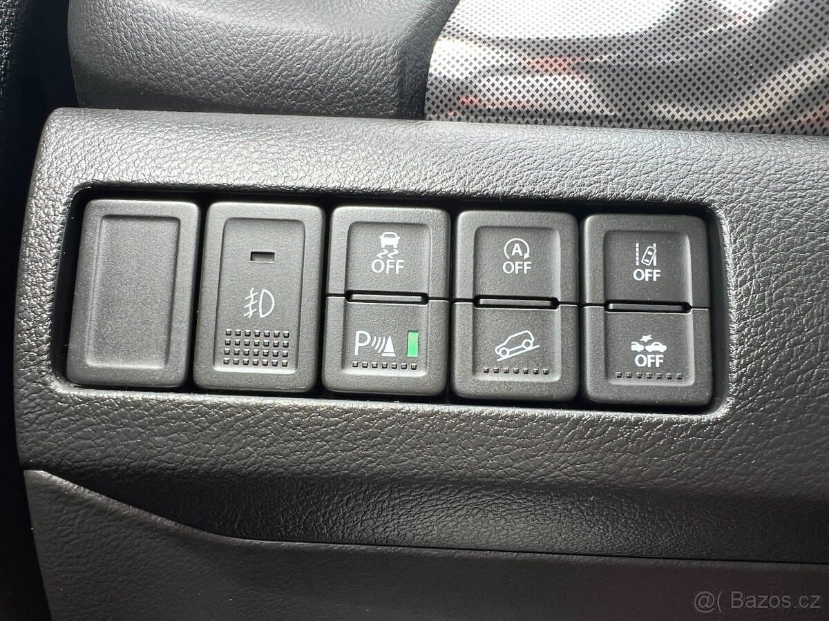 2019 Suzuki VITARA - 19