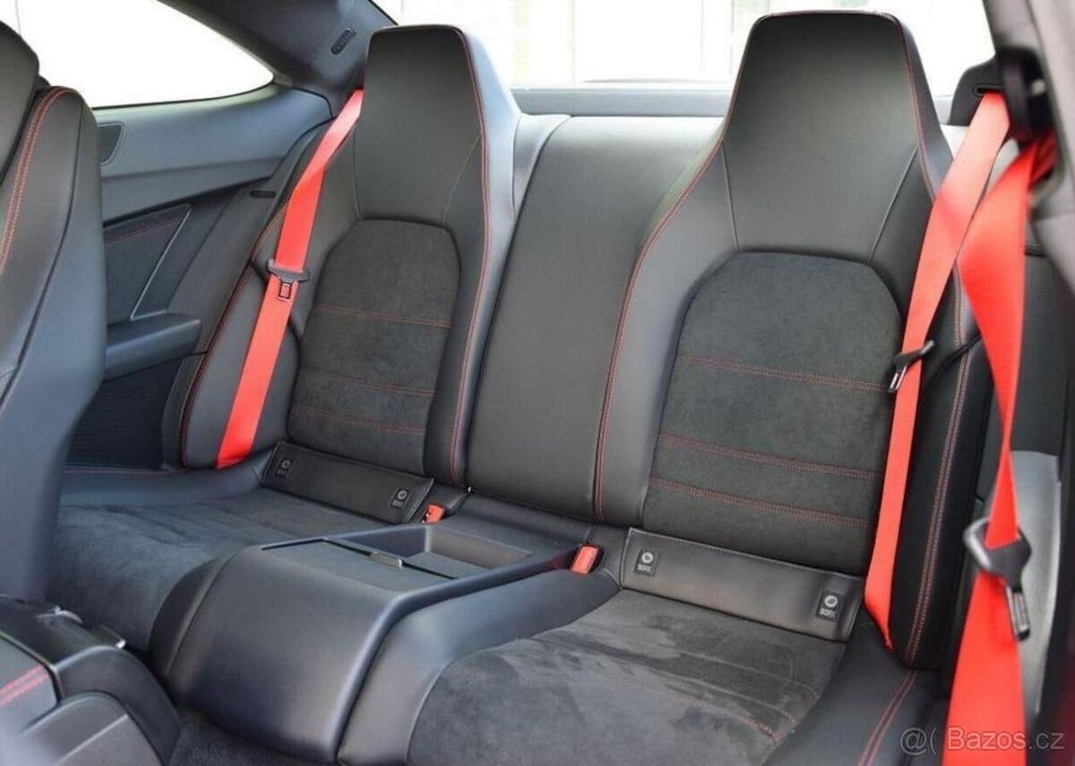 2012 Mercedes-Benz OSTATNÍ - 19