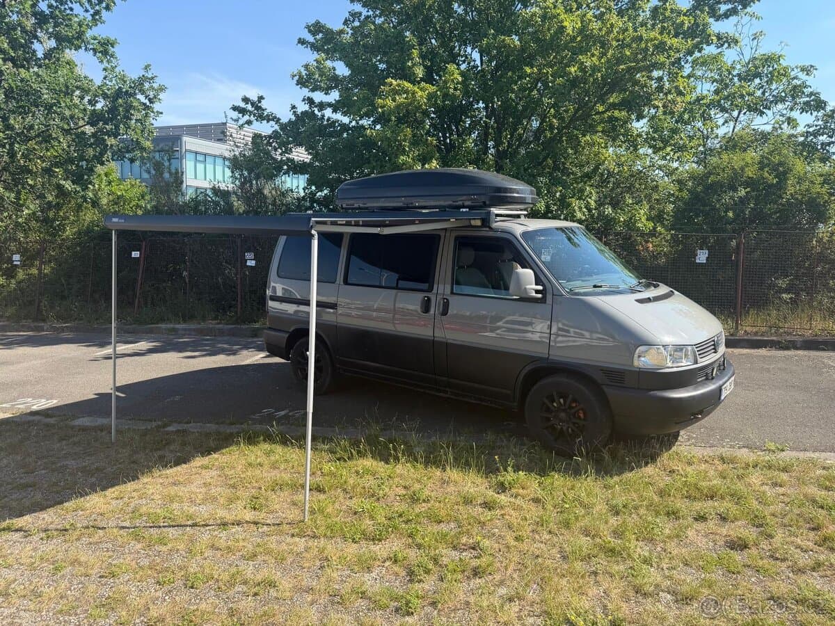 Volkswagen MULTIVAN - 19