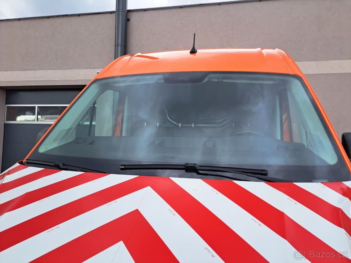 2019 Volkswagen OSTATNÍ - 19