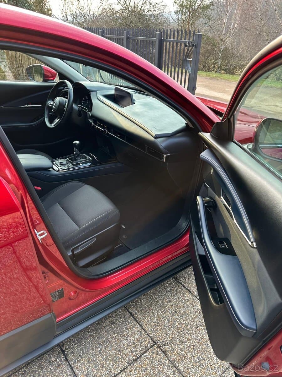 2019 Mazda CX-30 - 19