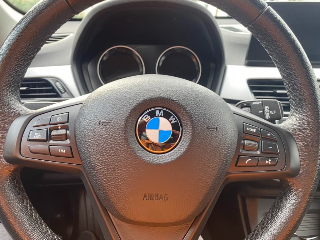 2021 BMW X1 - 19