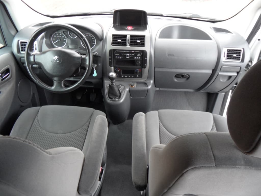 2015 Peugeot OSTATNÍ - 19
