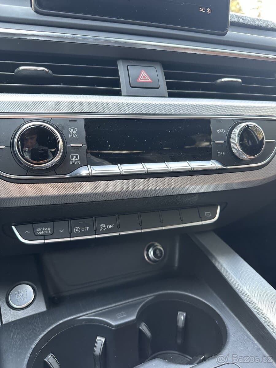 2016 Audi A4 - 19