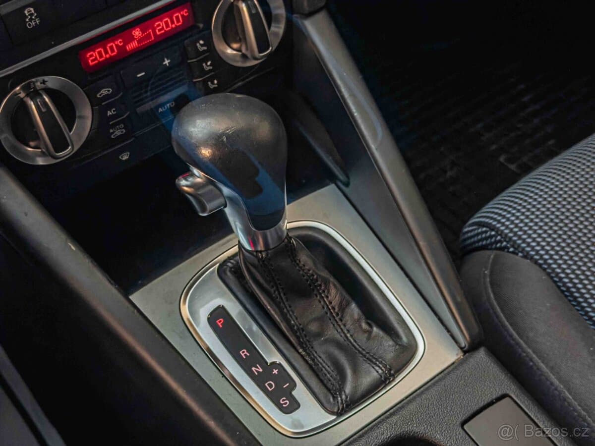 2010 Audi A3 - 19